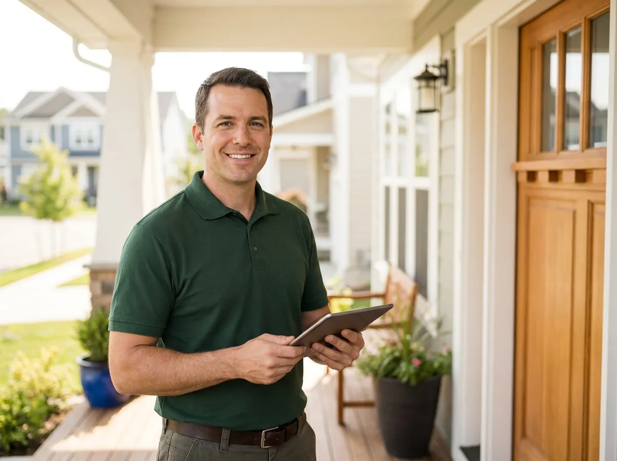 Pest control FAQs for Blakely, GA
